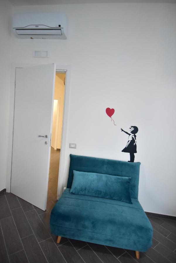 B&B Lambda Salernes Extérieur photo