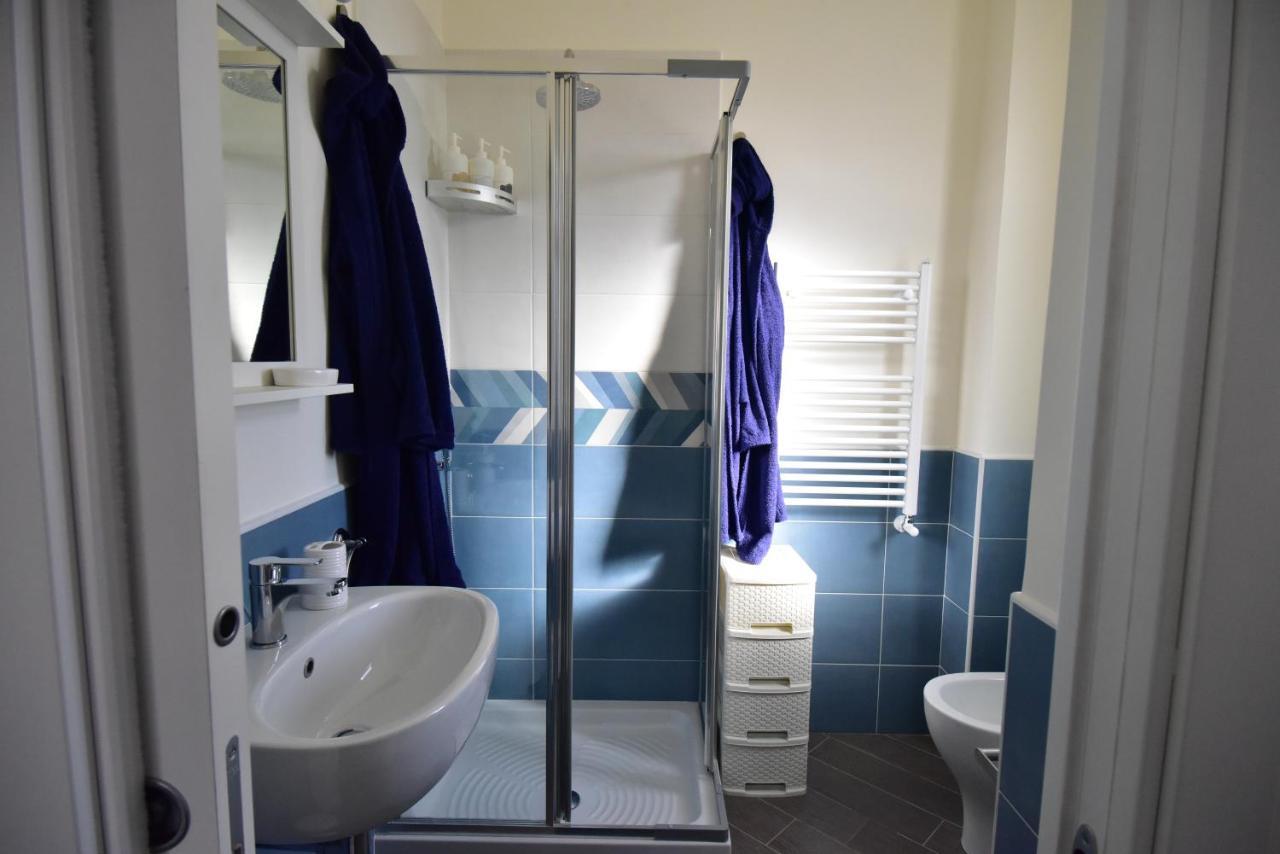 B&B Lambda Salernes Extérieur photo