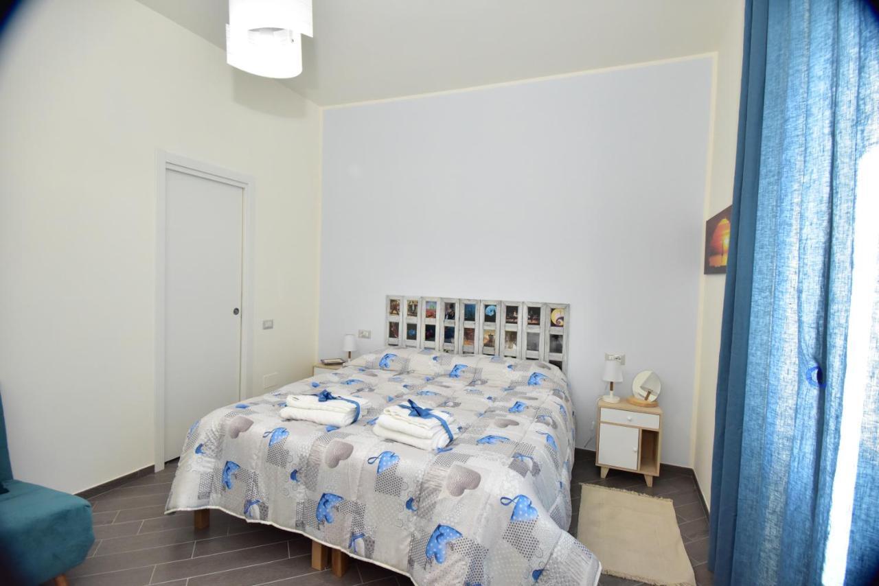 B&B Lambda Salernes Extérieur photo