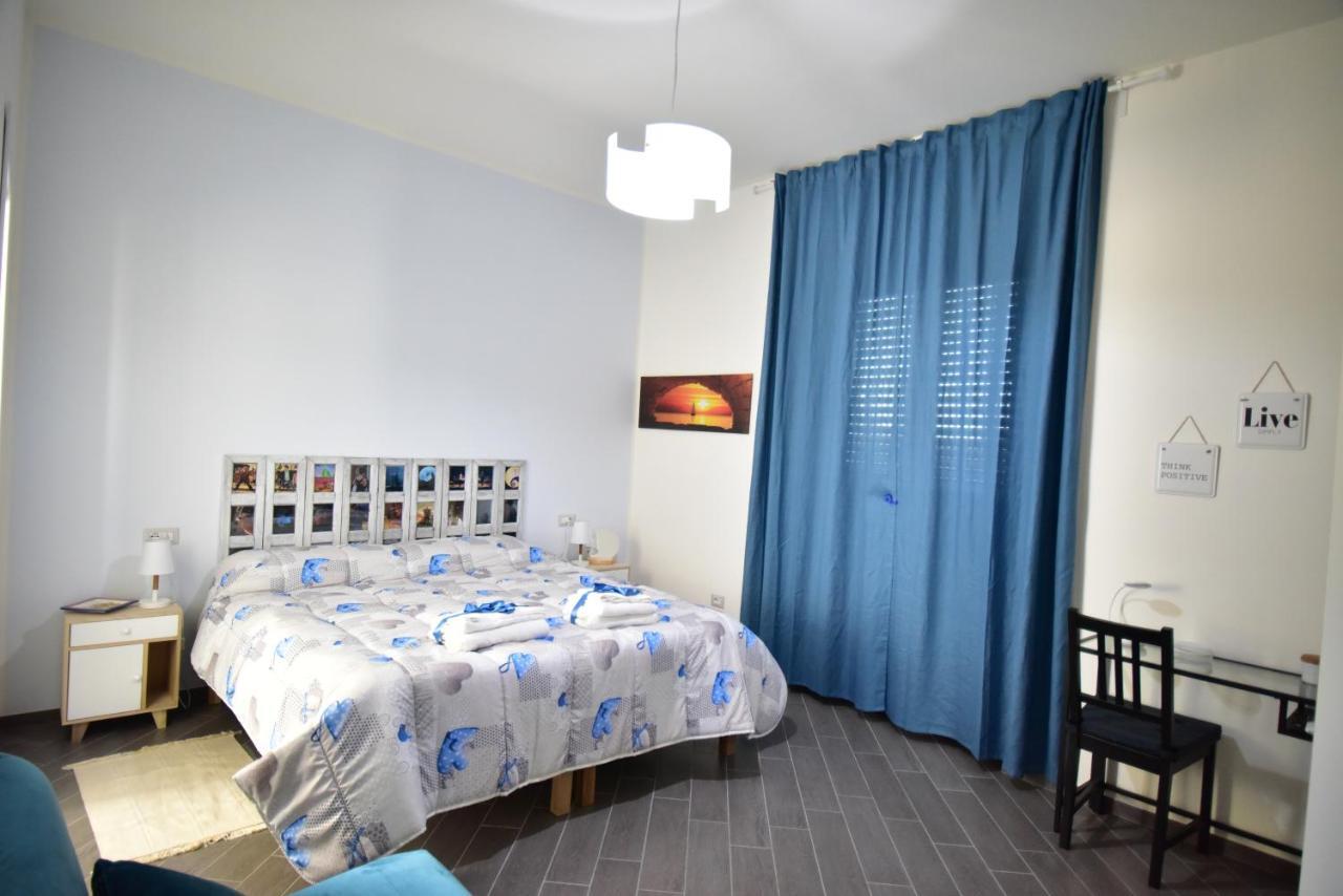 B&B Lambda Salernes Extérieur photo